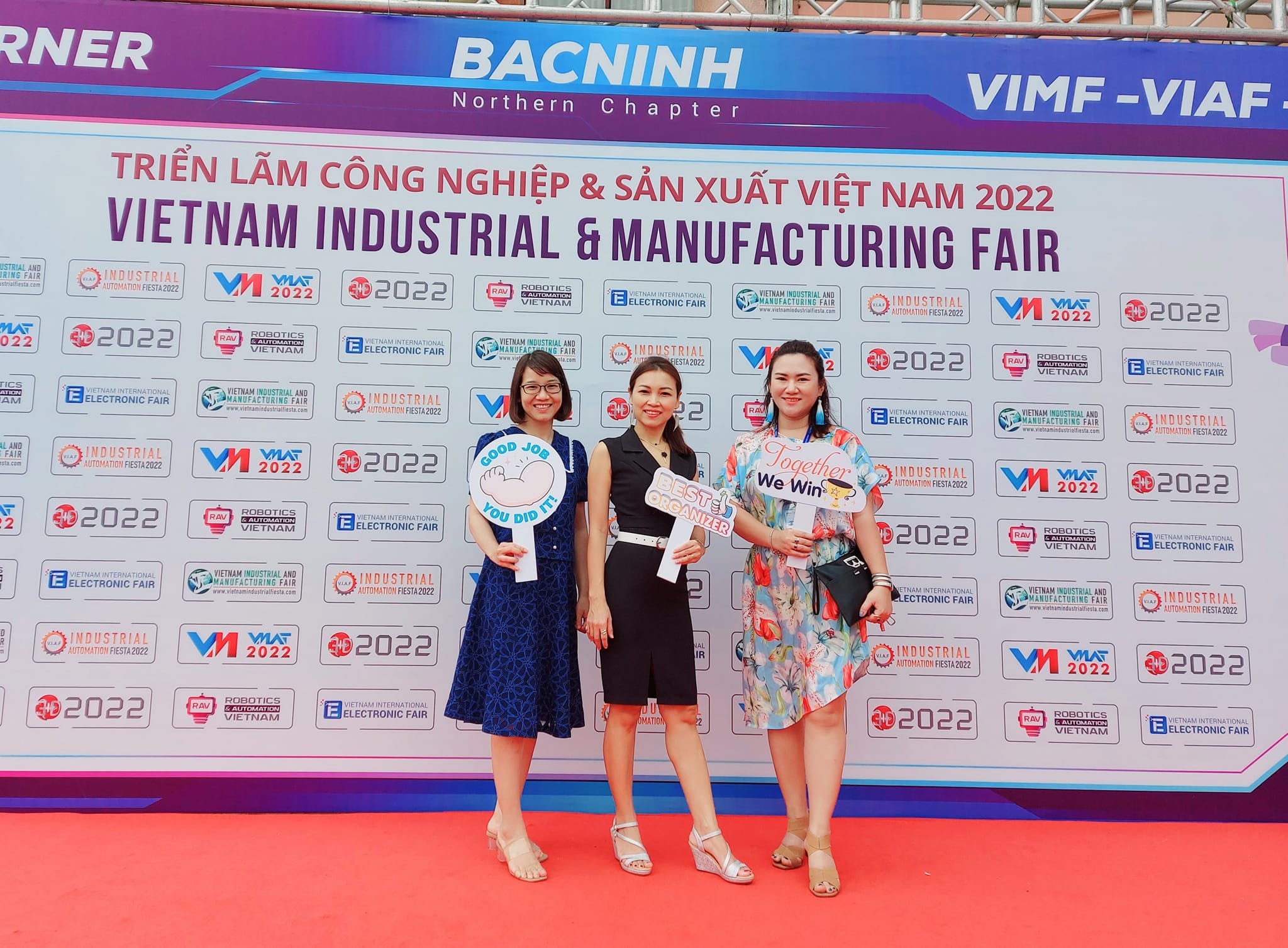 vimf 2022 bac ninh