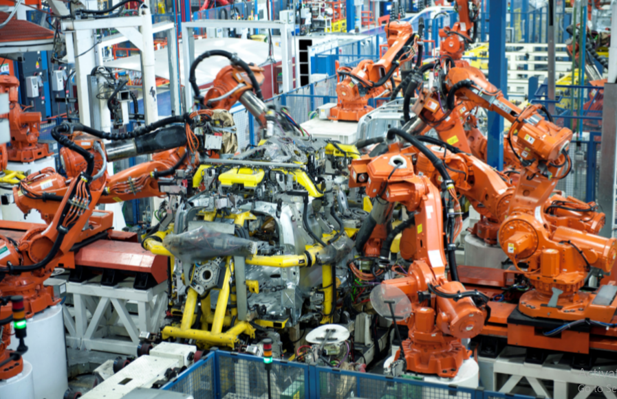How smart manufacturing can optimize your factories for the new era