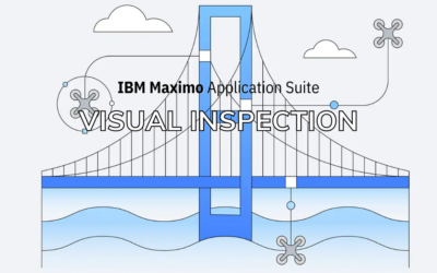 IBM Maximo Application Suite: Visual Inspection