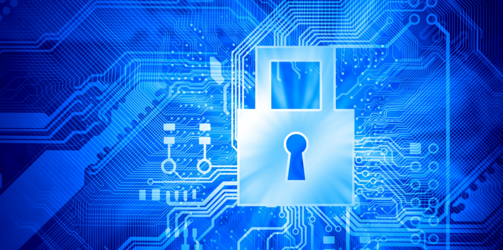Make data protection a 2023 competitive differentiator