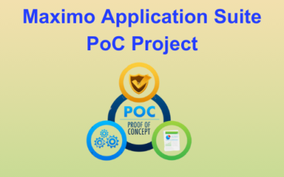 Avenue Triển Khai Dự Án Thử Nghiệm Thực Tế Phiên Bản Maximo Application Suite (MAS) cho Công ty Lọc Hoá Dầu Bình Sơn (BSR)