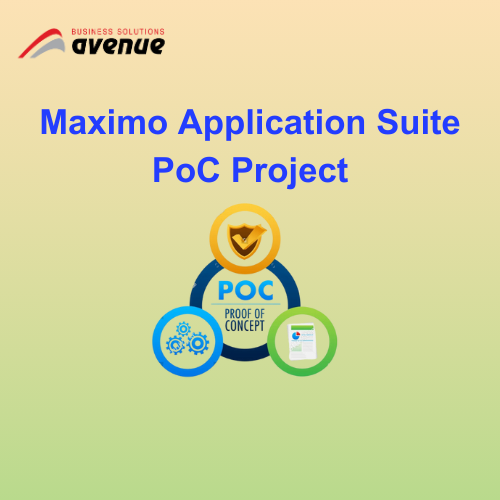 Avenue Implemented the PoC Project for Maximo Application Suite (MAS) for Binh Son Refining and Petrochemical (BSR)