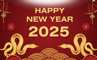 [Announce] Schedule for the upcoming Lunar New Year 2025