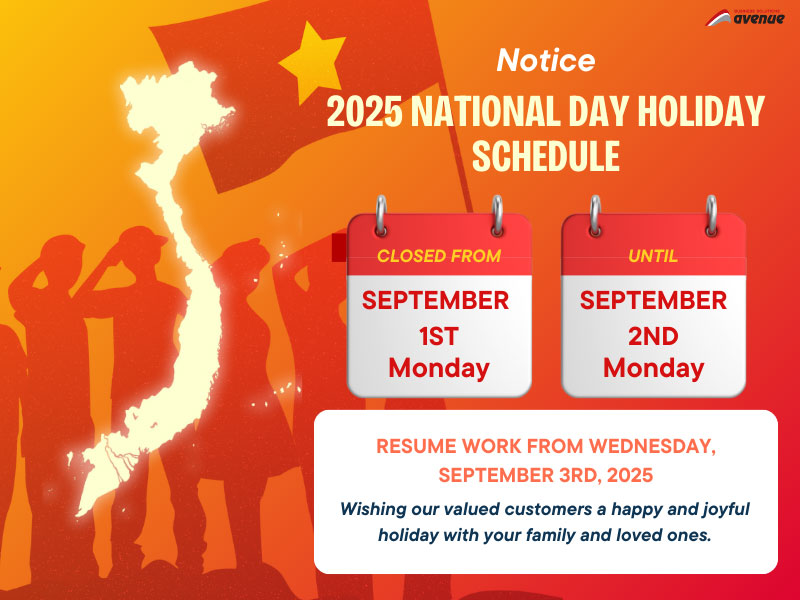 Celebrating the 80th Vietnam Independence Day