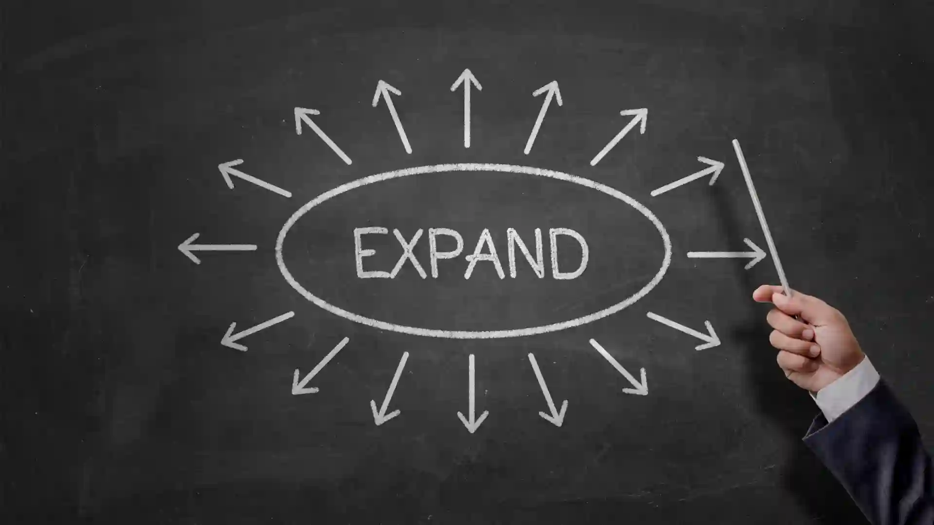 Expansion