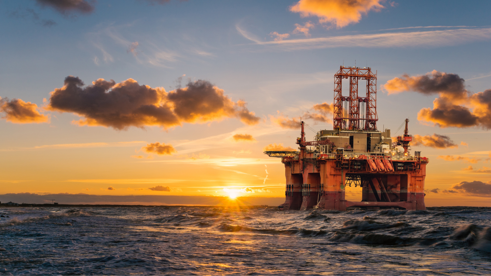 Oil context