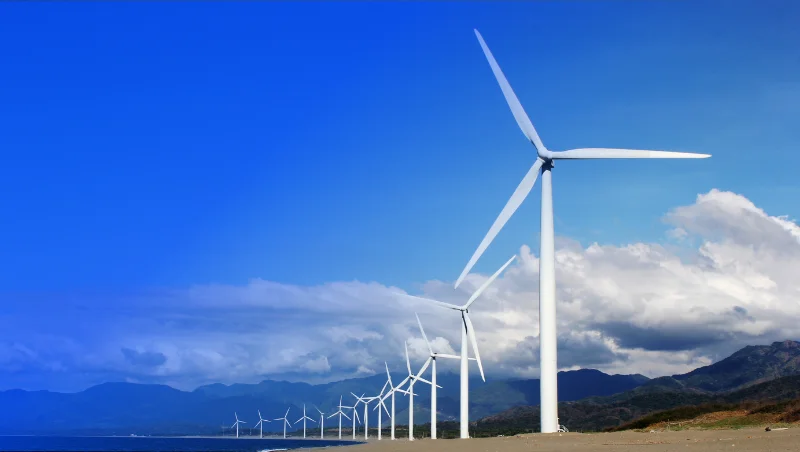 renewable