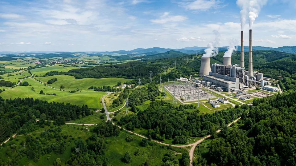 Maximo Case Study from PetroVietnam Power Corporation