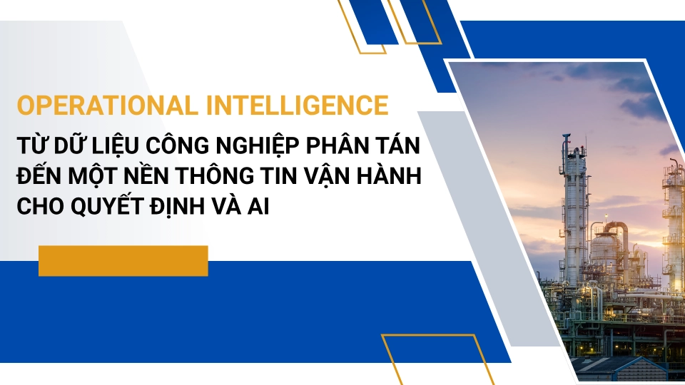 Avenue Operational Intelligence